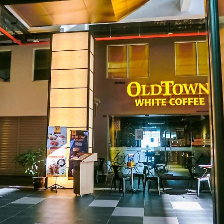 Gloria Swiss Apartment Melaka Ayer Keroh Zewnętrze zdjęcie