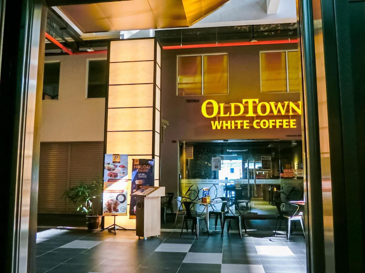 Gloria Swiss Apartment Melaka Ayer Keroh Zewnętrze zdjęcie